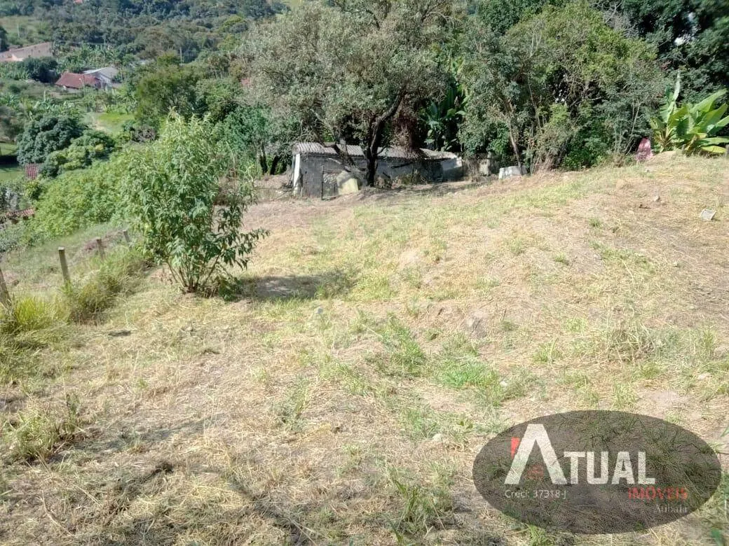 Terreno à venda de 1.040 m² em Atibaia, SP, Brasil