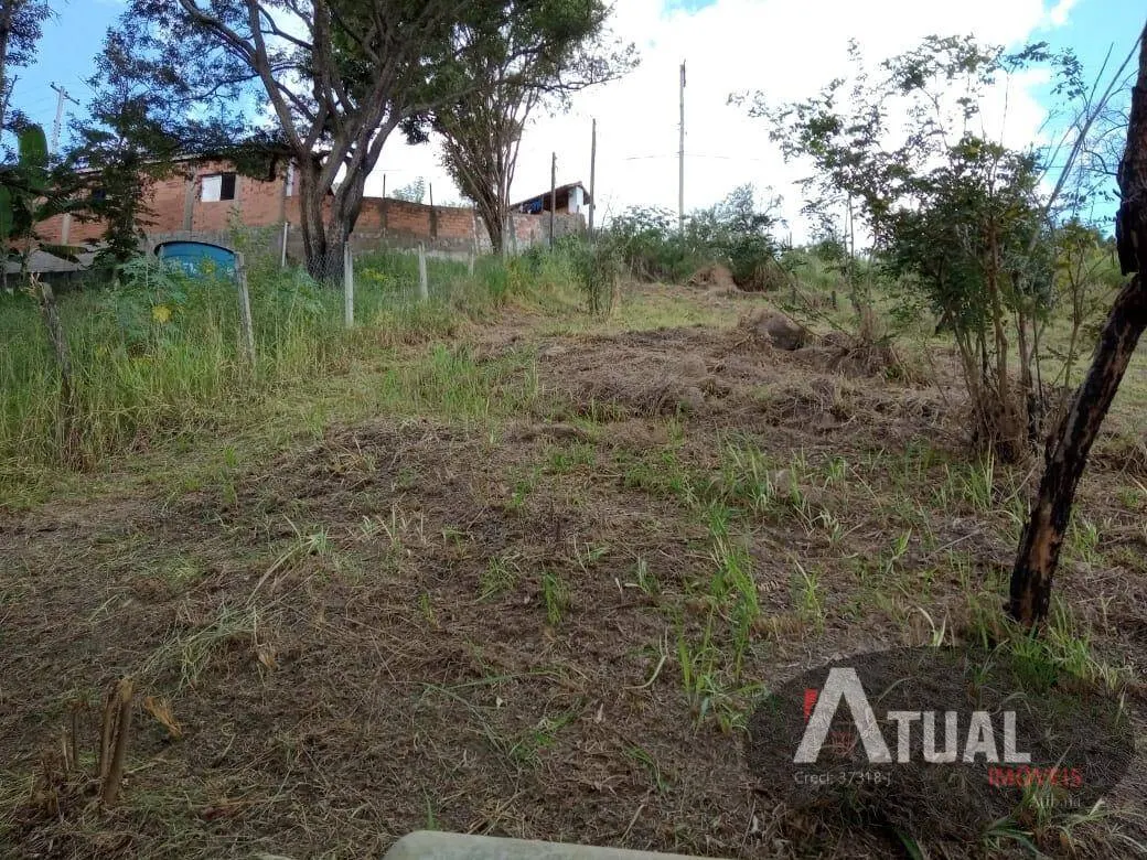 Terreno à venda de 1.040 m² em Atibaia, SP, Brasil