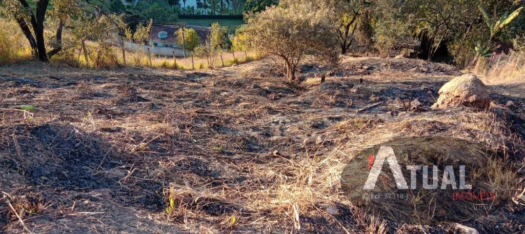 Terreno à venda de 1.040 m² em Atibaia, SP, Brasil