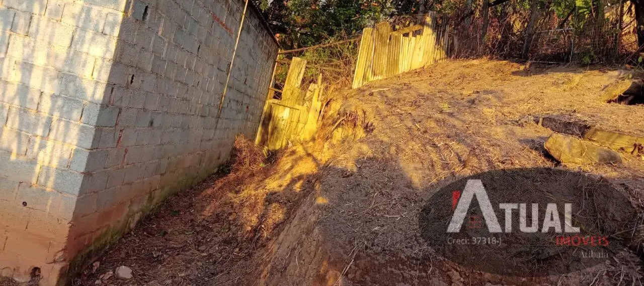 Terreno à venda de 1.040 m² em Atibaia, SP, Brasil