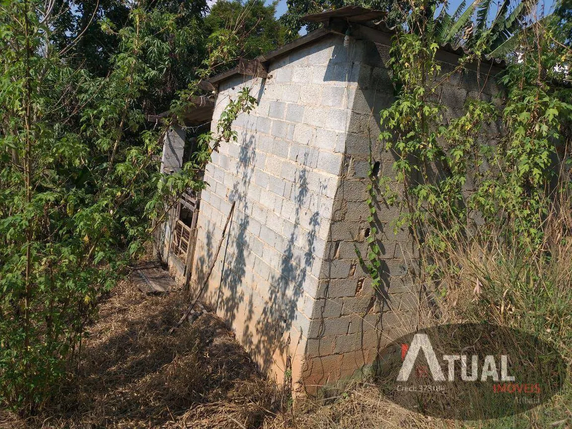 Terreno à venda de 1.040 m² em Atibaia, SP, Brasil