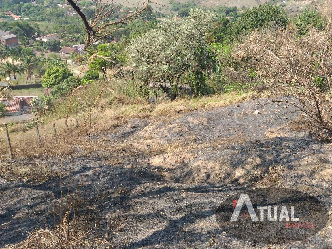 Terreno à venda de 1.040 m² em Atibaia, SP, Brasil