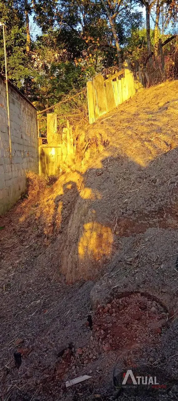 Terreno à venda de 1.040 m² em Atibaia, SP, Brasil