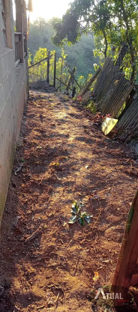 Terreno à venda de 1.040 m² em Atibaia, SP, Brasil