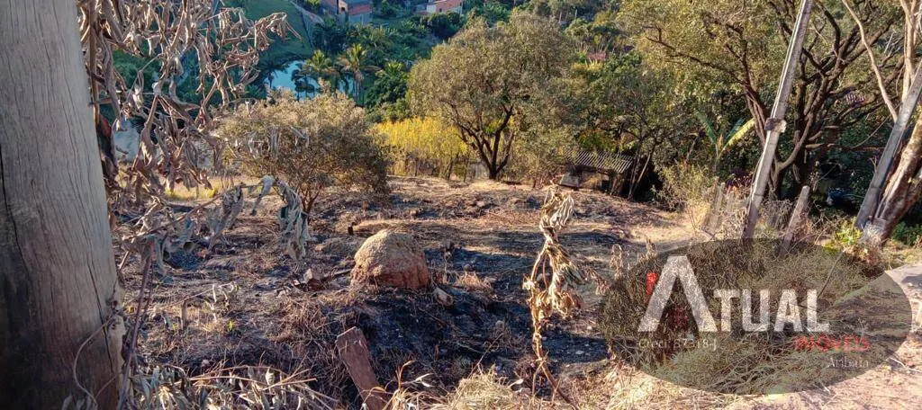 Terreno à venda de 1.040 m² em Atibaia, SP, Brasil