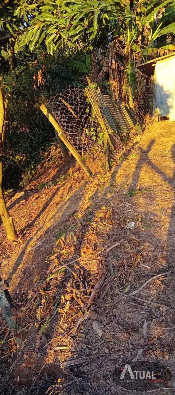 Terreno à venda de 1.040 m² em Atibaia, SP, Brasil