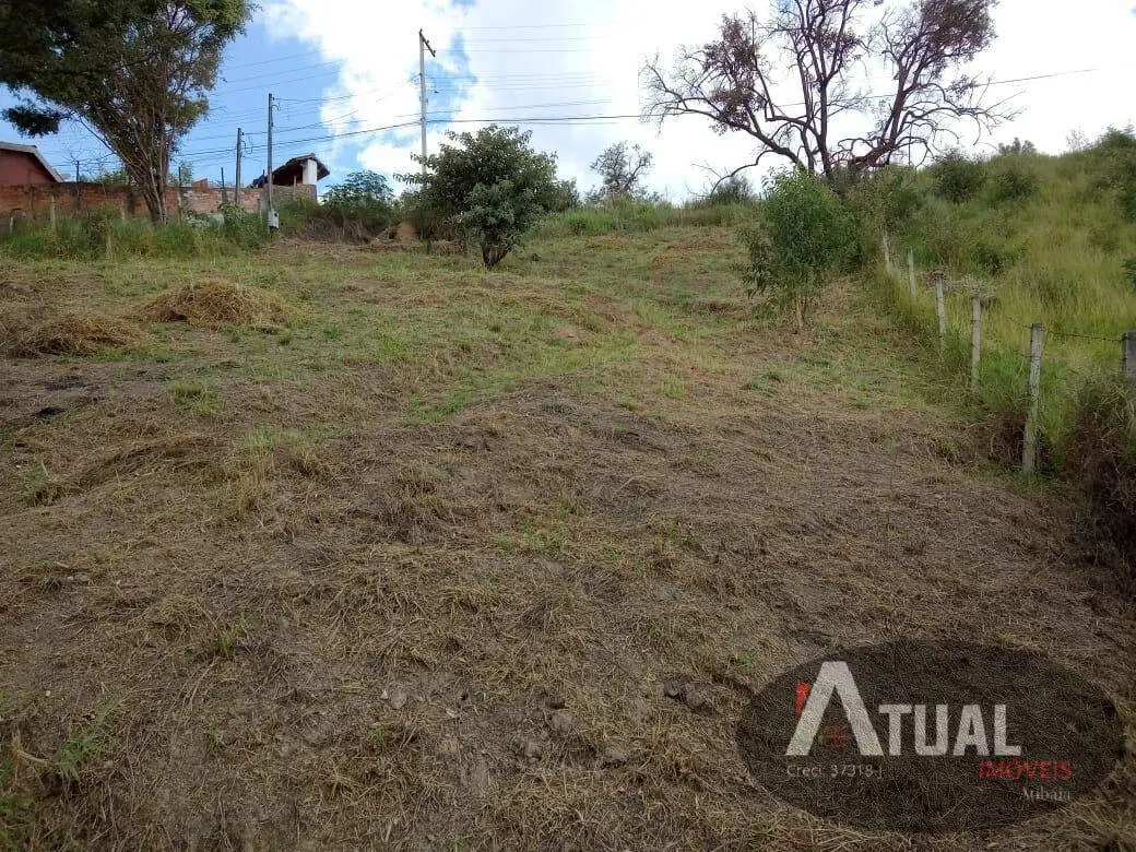 Terreno à venda de 1.040 m² em Atibaia, SP, Brasil
