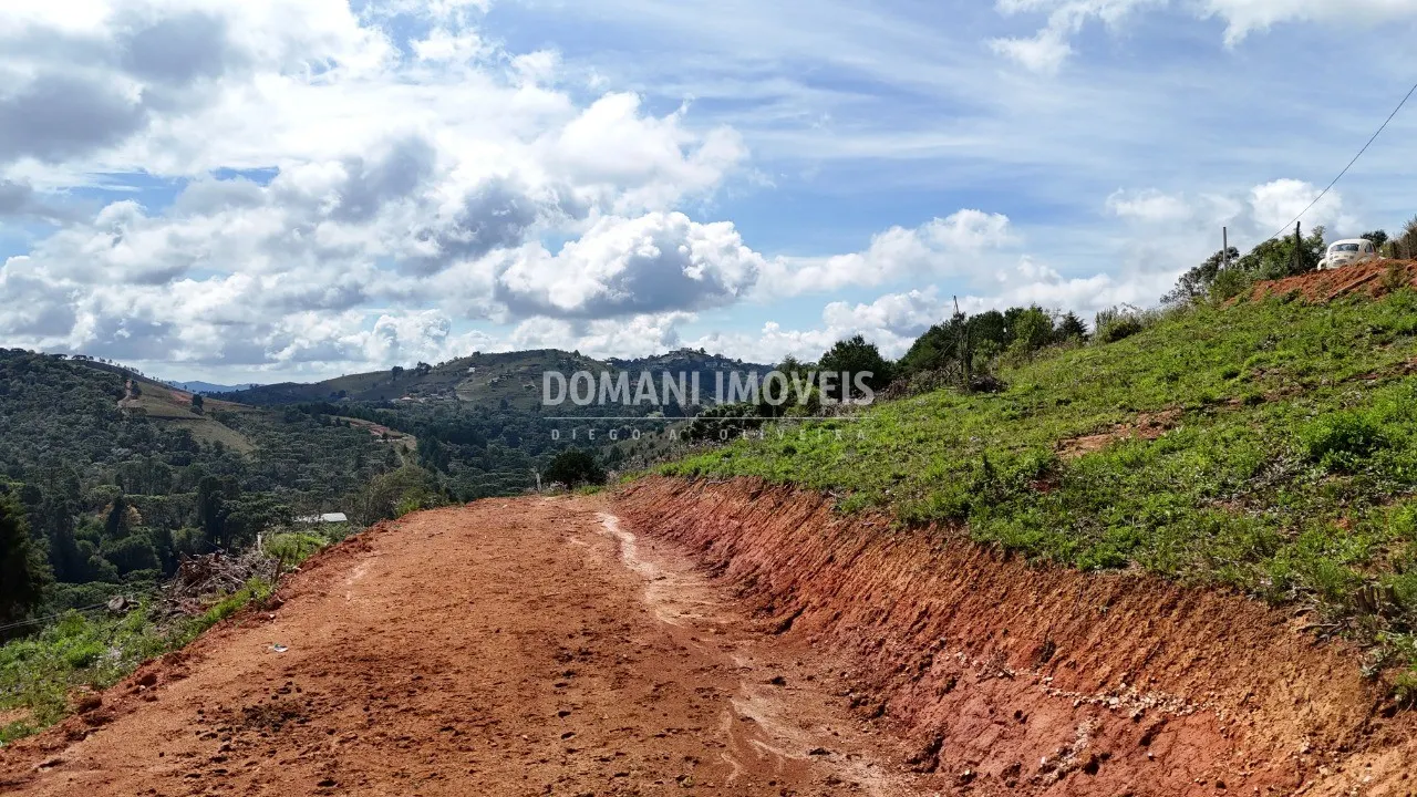 Plot for sale of 1,935 m² in Campos do Jordão, SP, Brazil