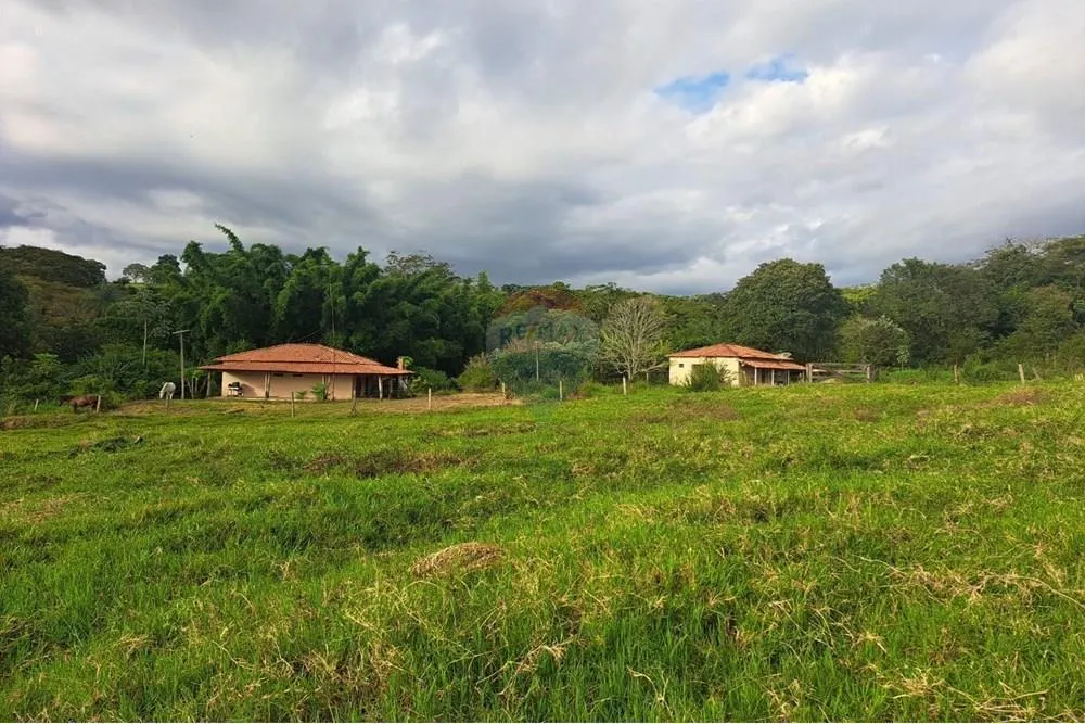 Fazenda à venda de 650 ha em Cajuru, SP, Brasil