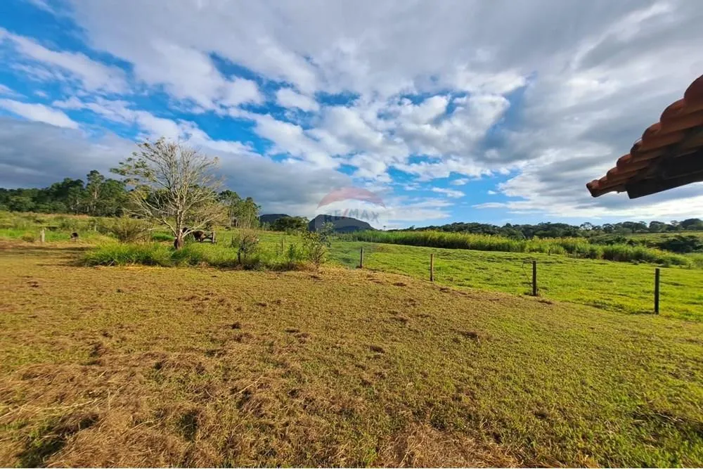 Fazenda à venda de 650 ha em Cajuru, SP, Brasil