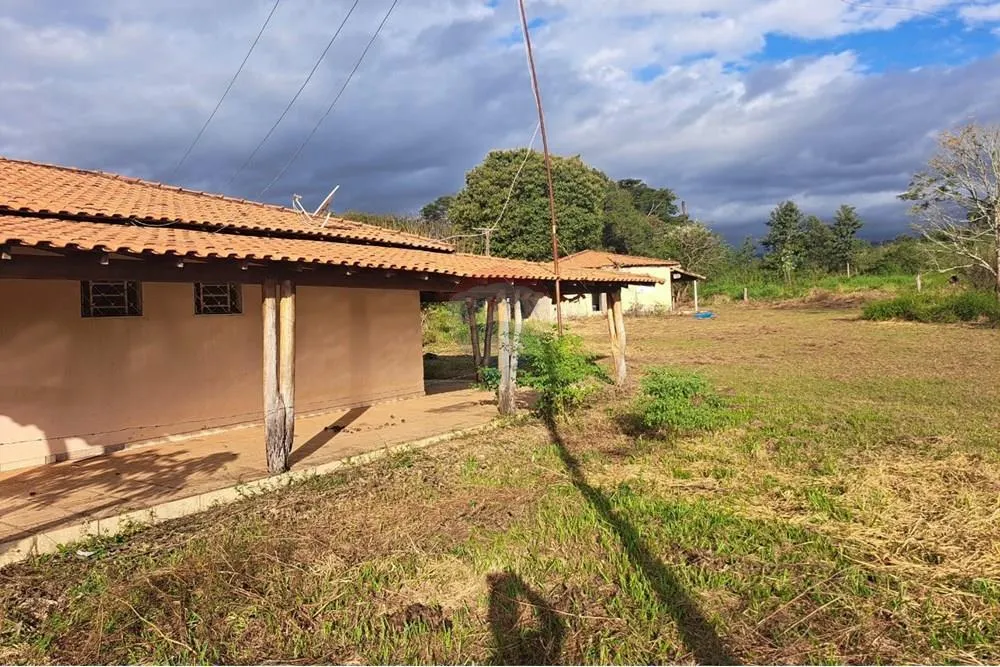 Fazenda à venda de 650 ha em Cajuru, SP, Brasil