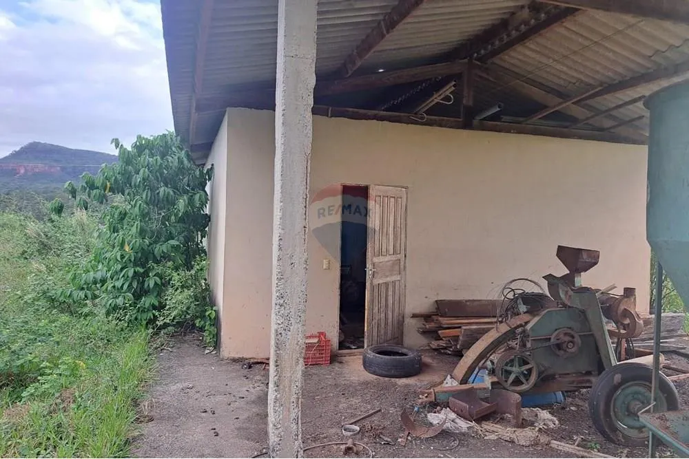 Fazenda à venda de 650 ha em Cajuru, SP, Brasil