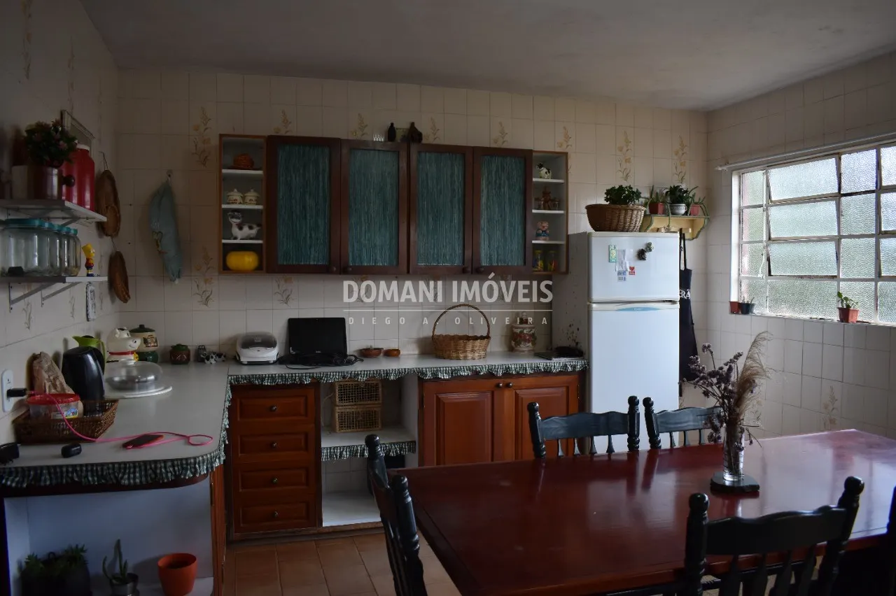 House for sale of 825 m² in Campos do Jordão, SP, Brazil