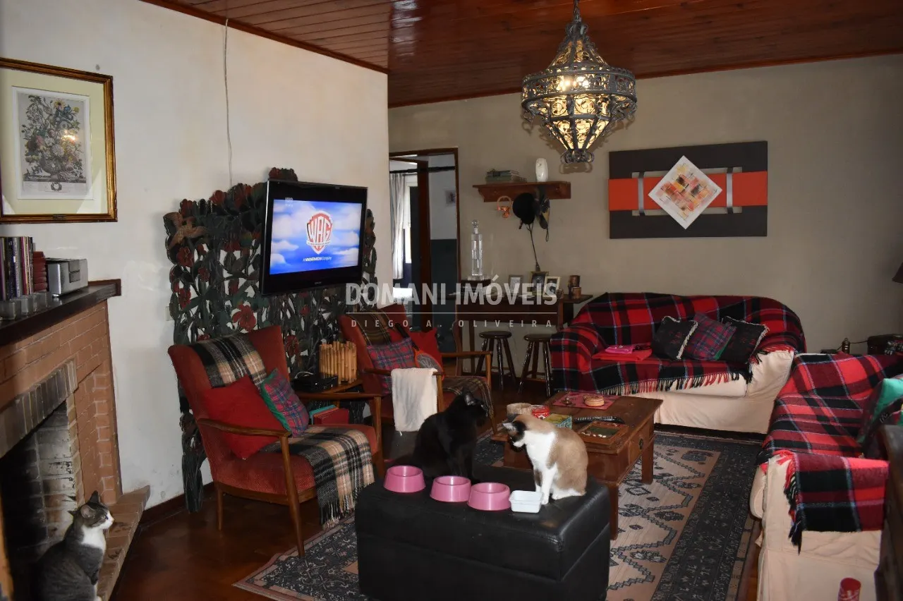 House for sale of 825 m² in Campos do Jordão, SP, Brazil