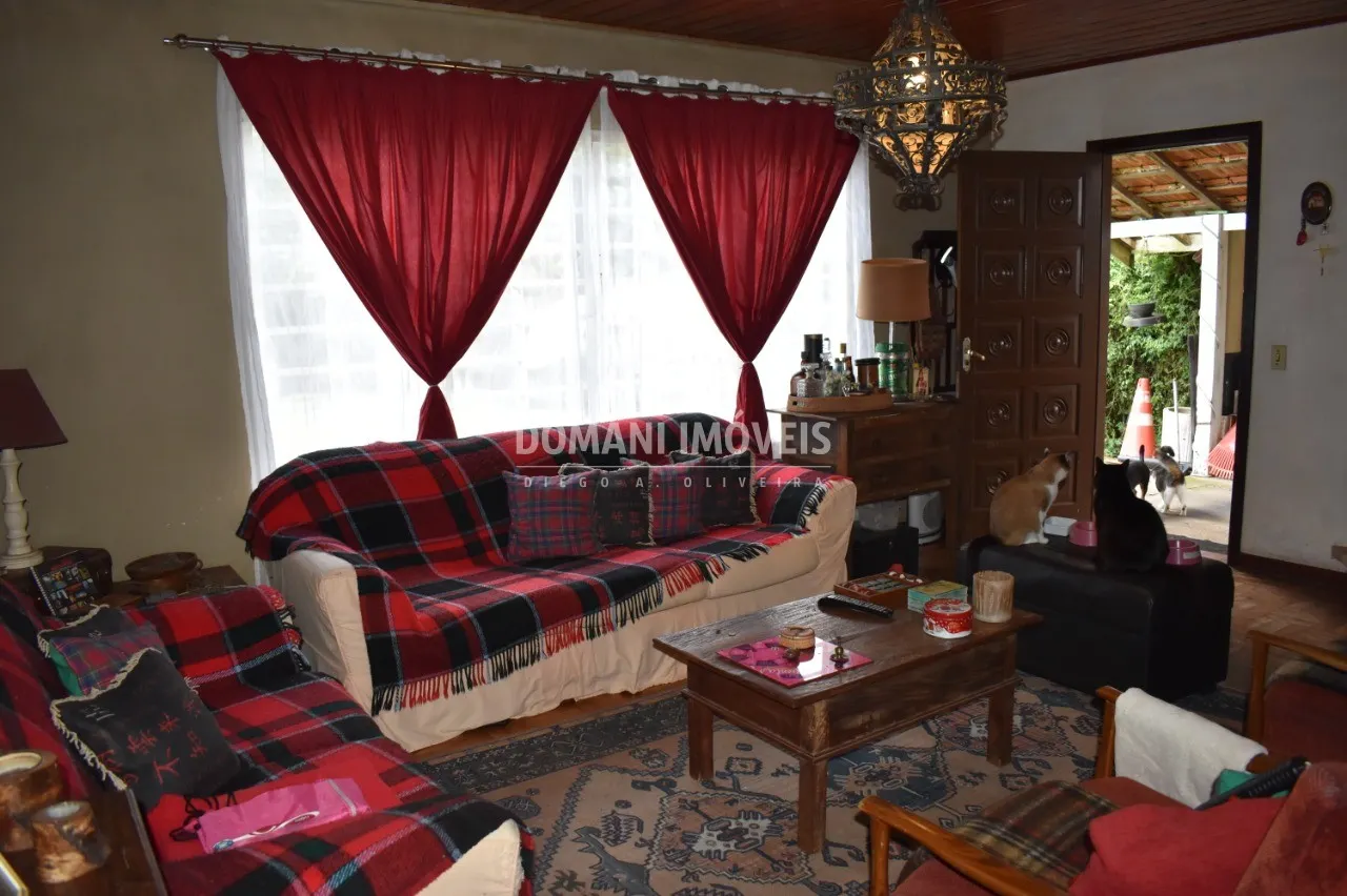 House for sale of 825 m² in Campos do Jordão, SP, Brazil