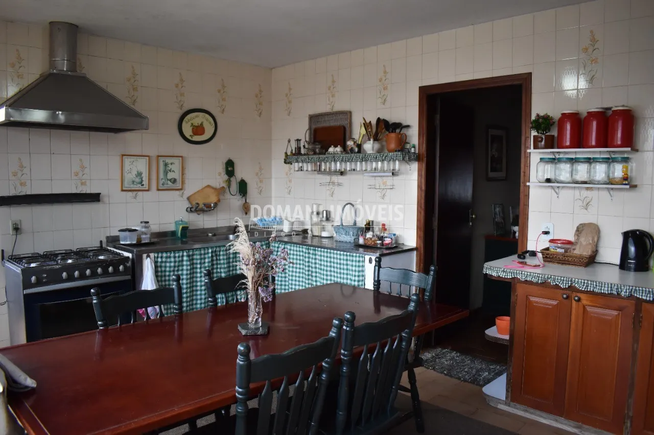House for sale of 825 m² in Campos do Jordão, SP, Brazil