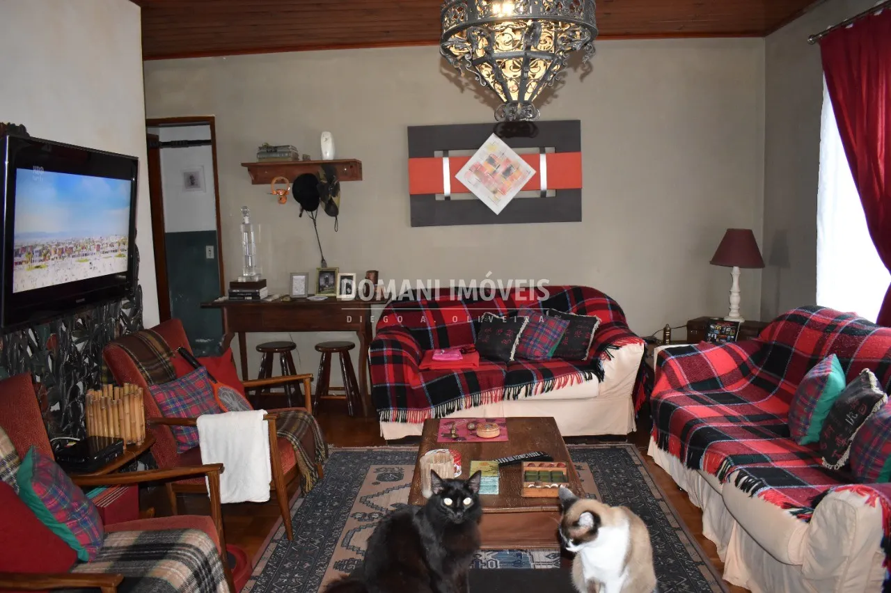 House for sale of 825 m² in Campos do Jordão, SP, Brazil