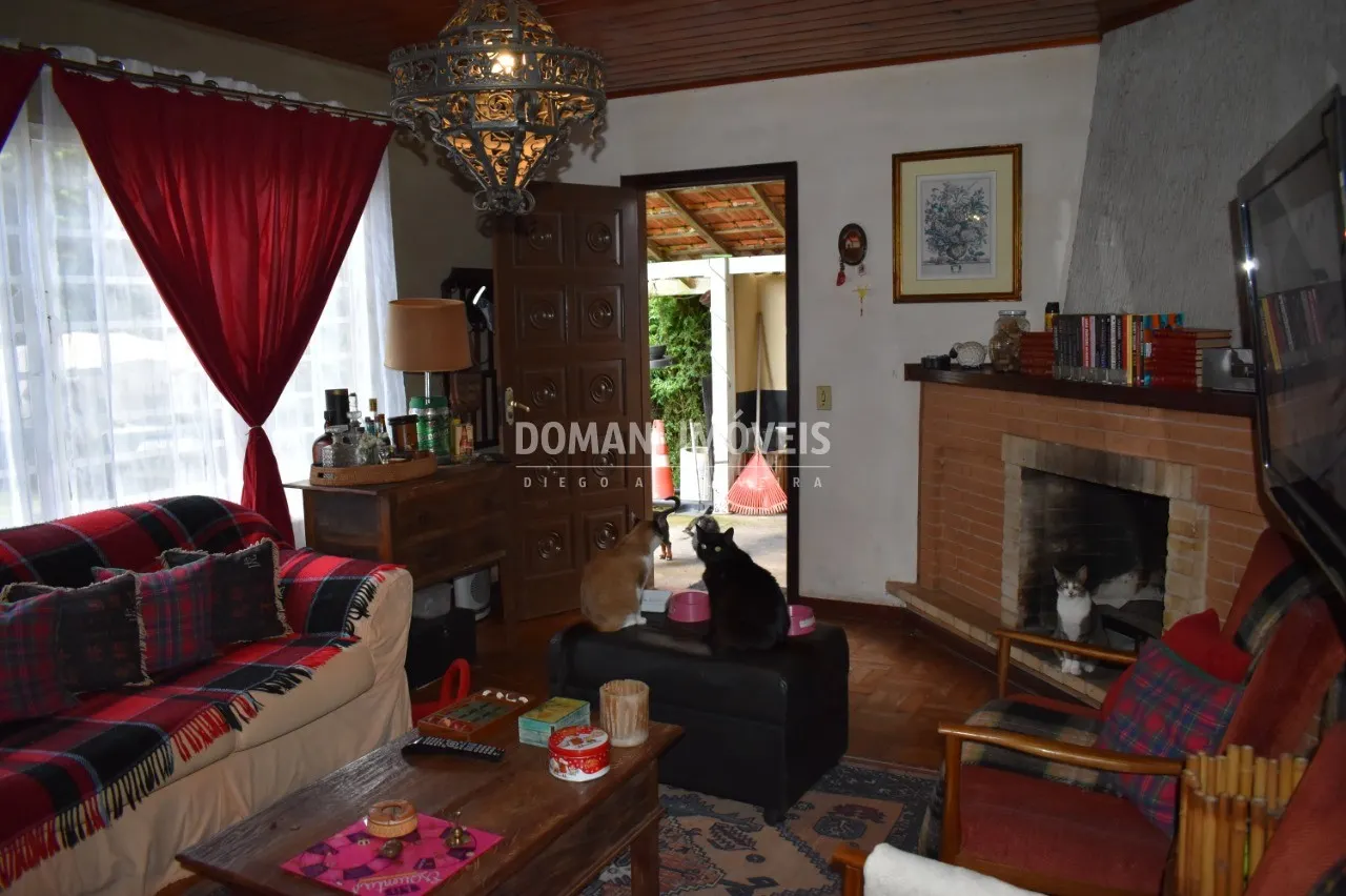 House for sale of 825 m² in Campos do Jordão, SP, Brazil