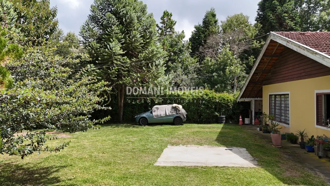 House for sale of 825 m² in Campos do Jordão, SP, Brazil