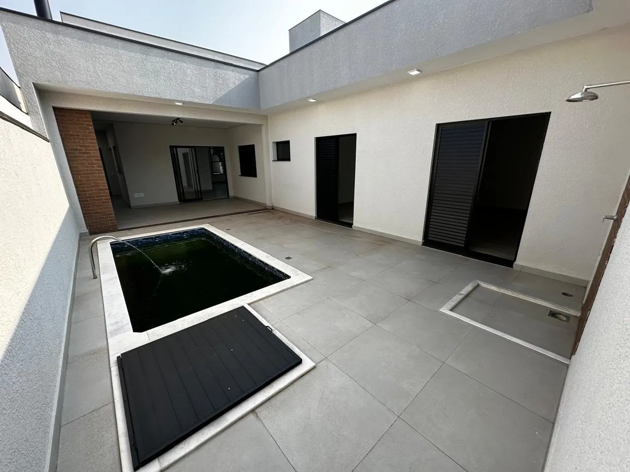 House for sale of 262 m² in Hortolândia, SP, Brazil