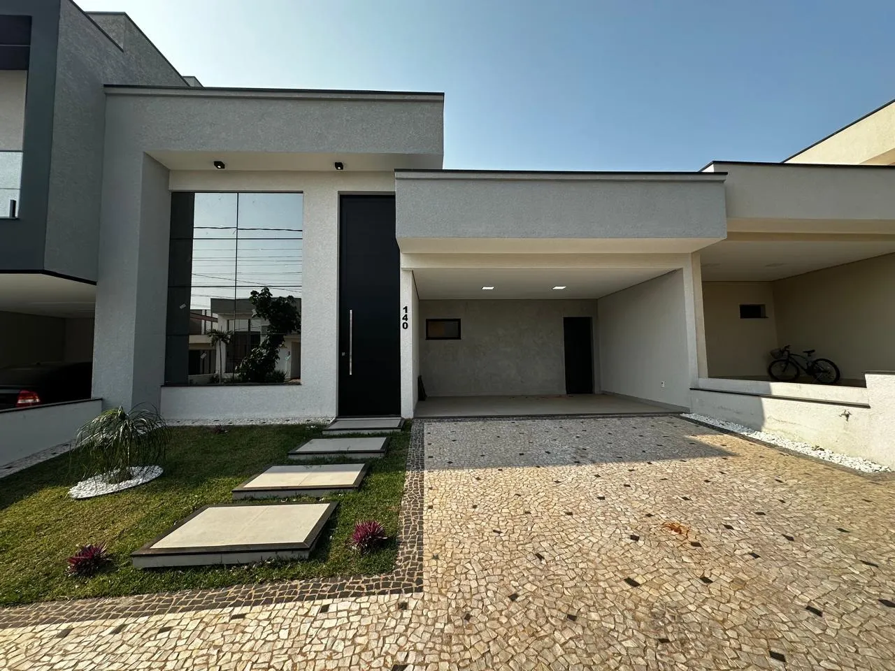 House for sale of 262 m² in Hortolândia, SP, Brazil
