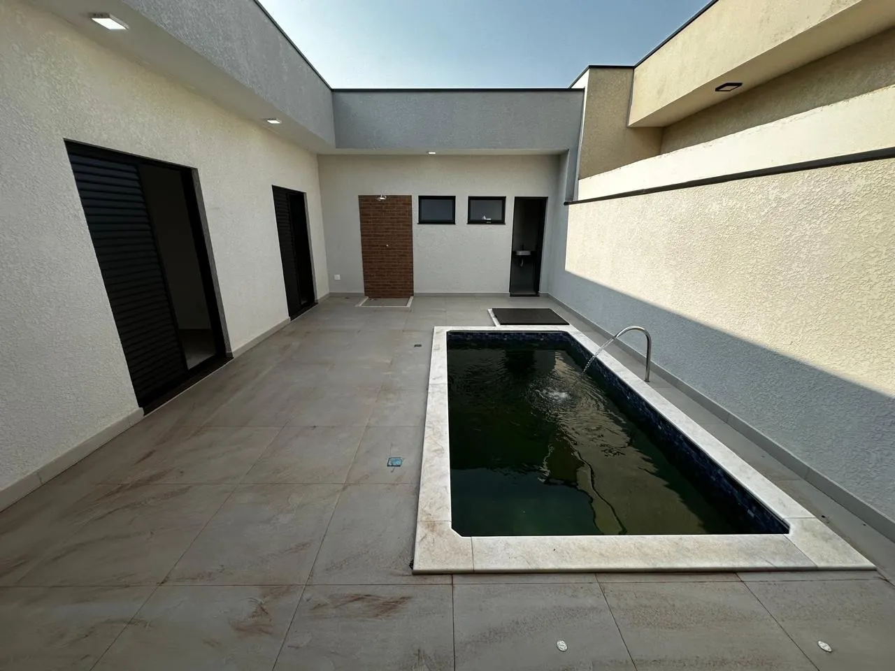 House for sale of 262 m² in Hortolândia, SP, Brazil