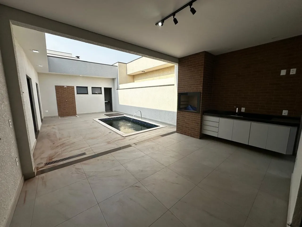 House for sale of 262 m² in Hortolândia, SP, Brazil