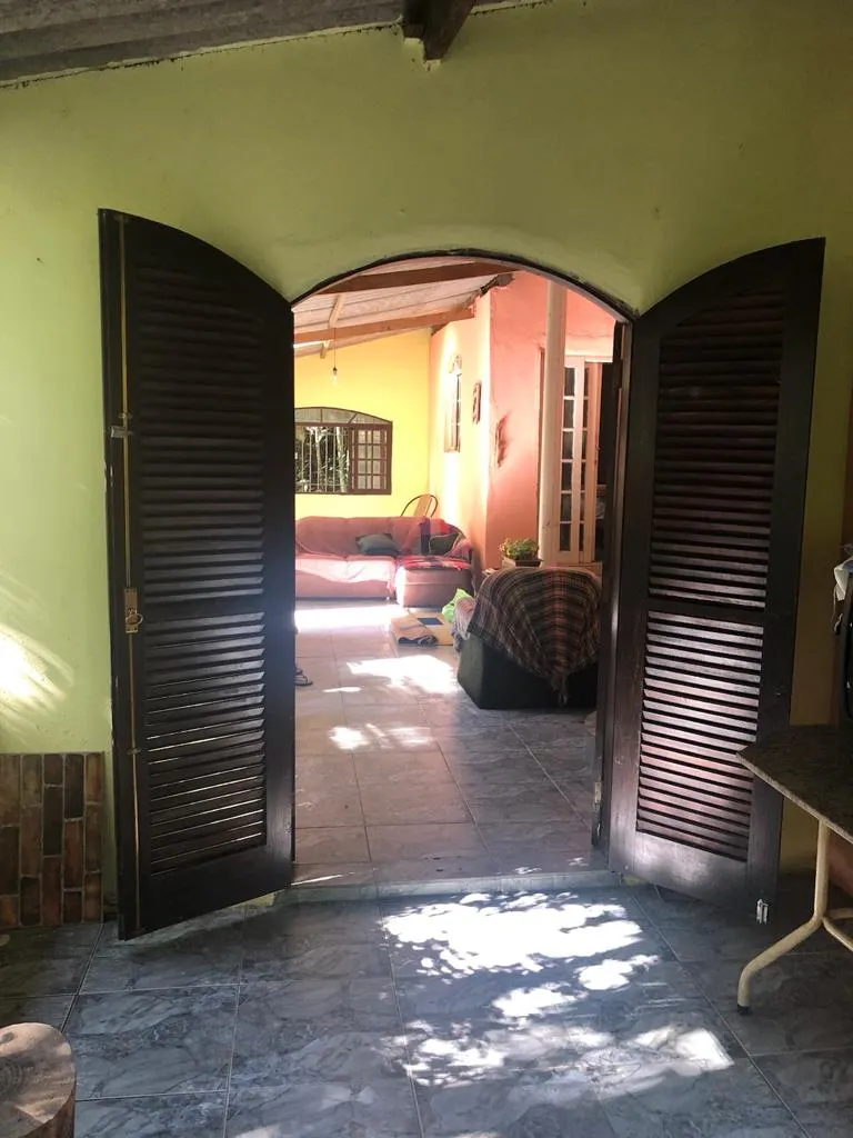 Small farm for sale of 11 acres in Cajati, SP, Brazil
