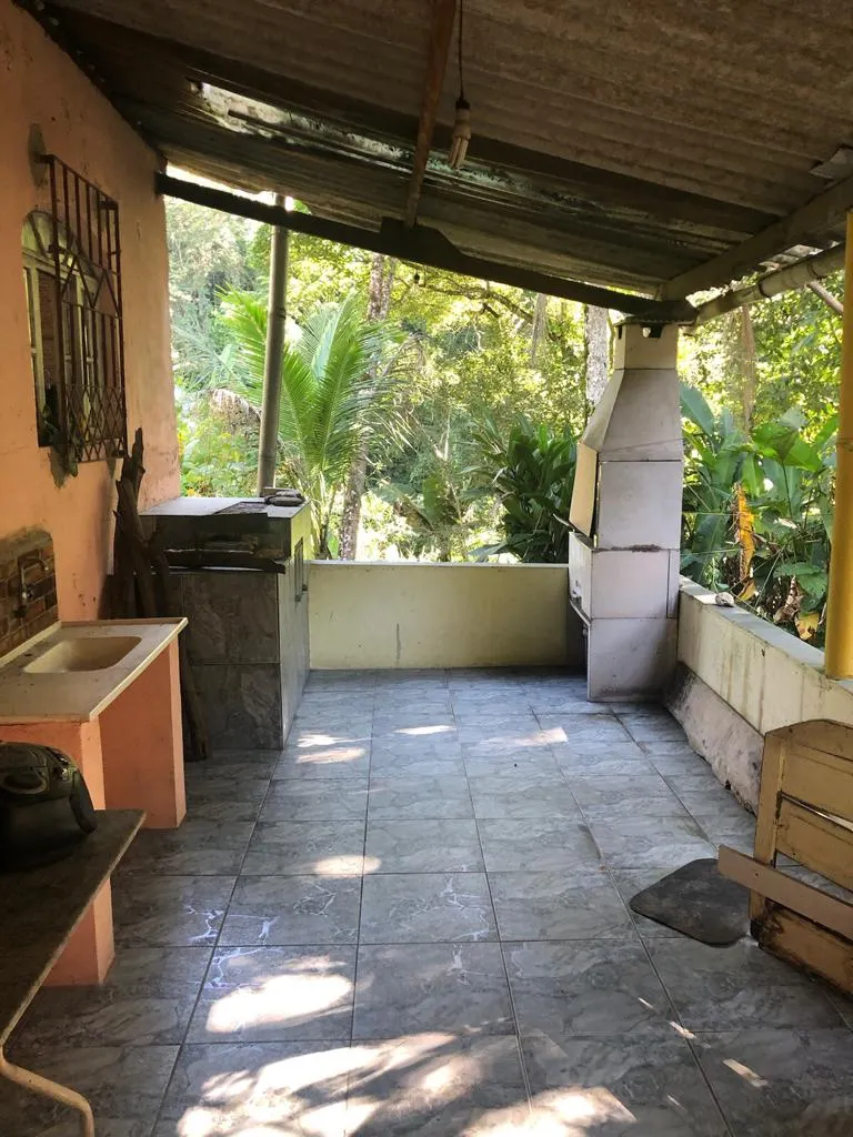 Small farm for sale of 11 acres in Cajati, SP, Brazil