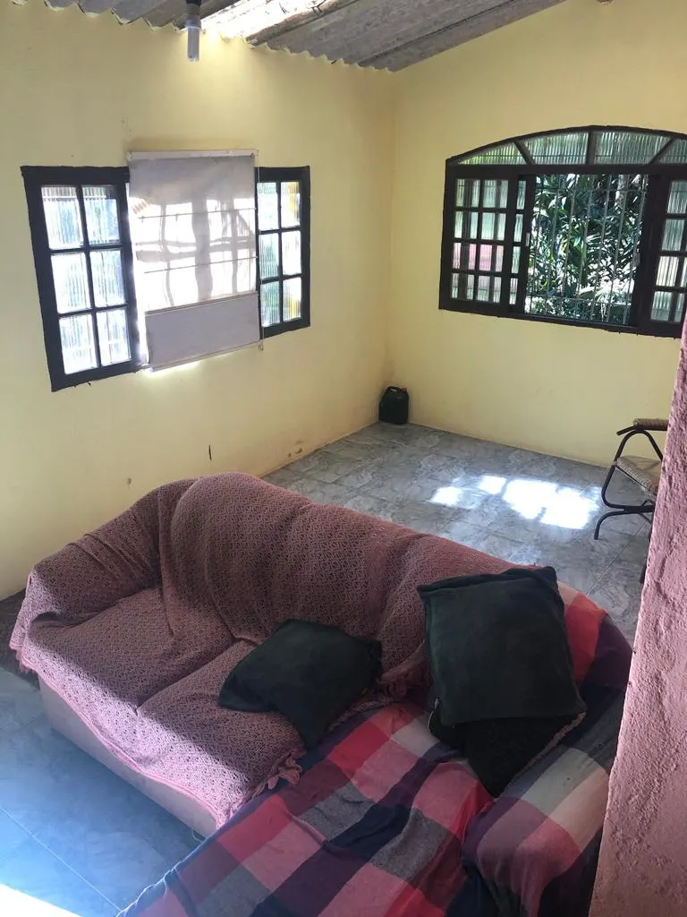 Small farm for sale of 11 acres in Cajati, SP, Brazil