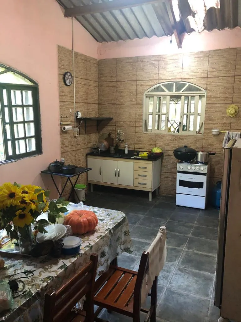 Small farm for sale of 11 acres in Cajati, SP, Brazil