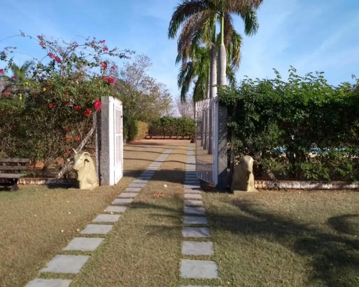 Fazenda à venda de 304 ha em Presidente Prudente, SP, Brasil