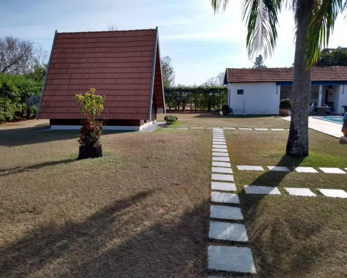 Fazenda à venda de 304 ha em Presidente Prudente, SP, Brasil