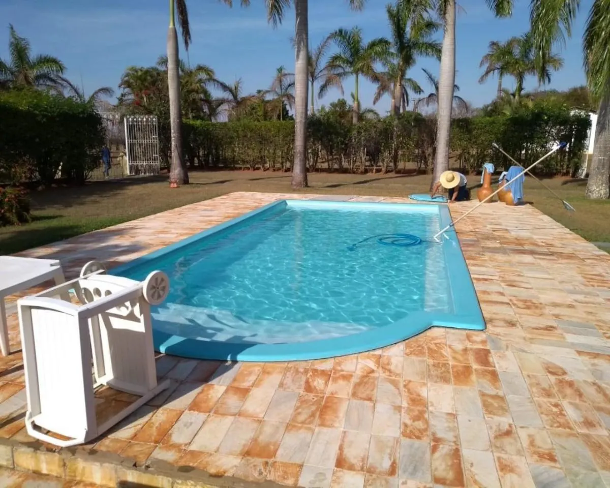 Fazenda à venda de 304 ha em Presidente Prudente, SP, Brasil
