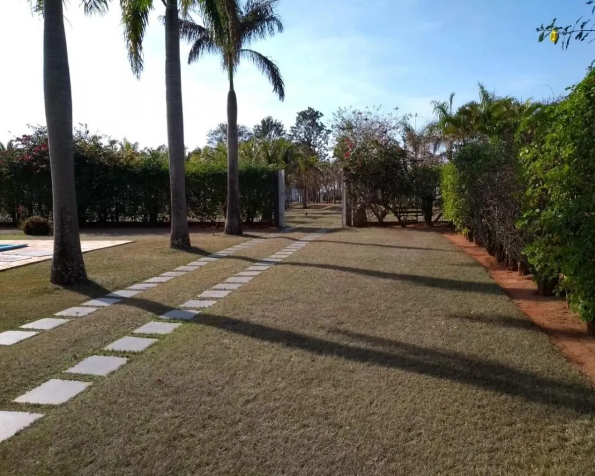 Fazenda à venda de 304 ha em Presidente Prudente, SP, Brasil