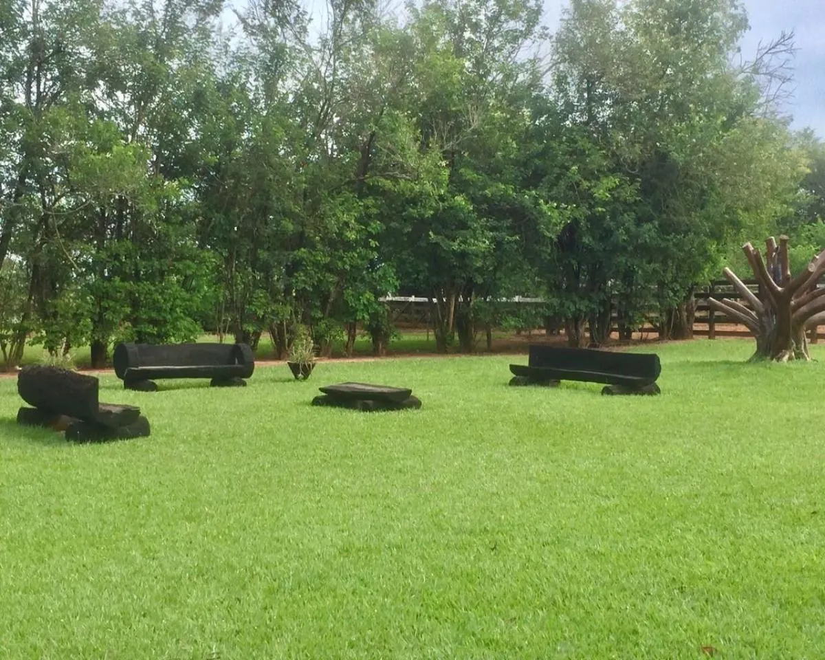 Fazenda à venda de 304 ha em Presidente Prudente, SP, Brasil