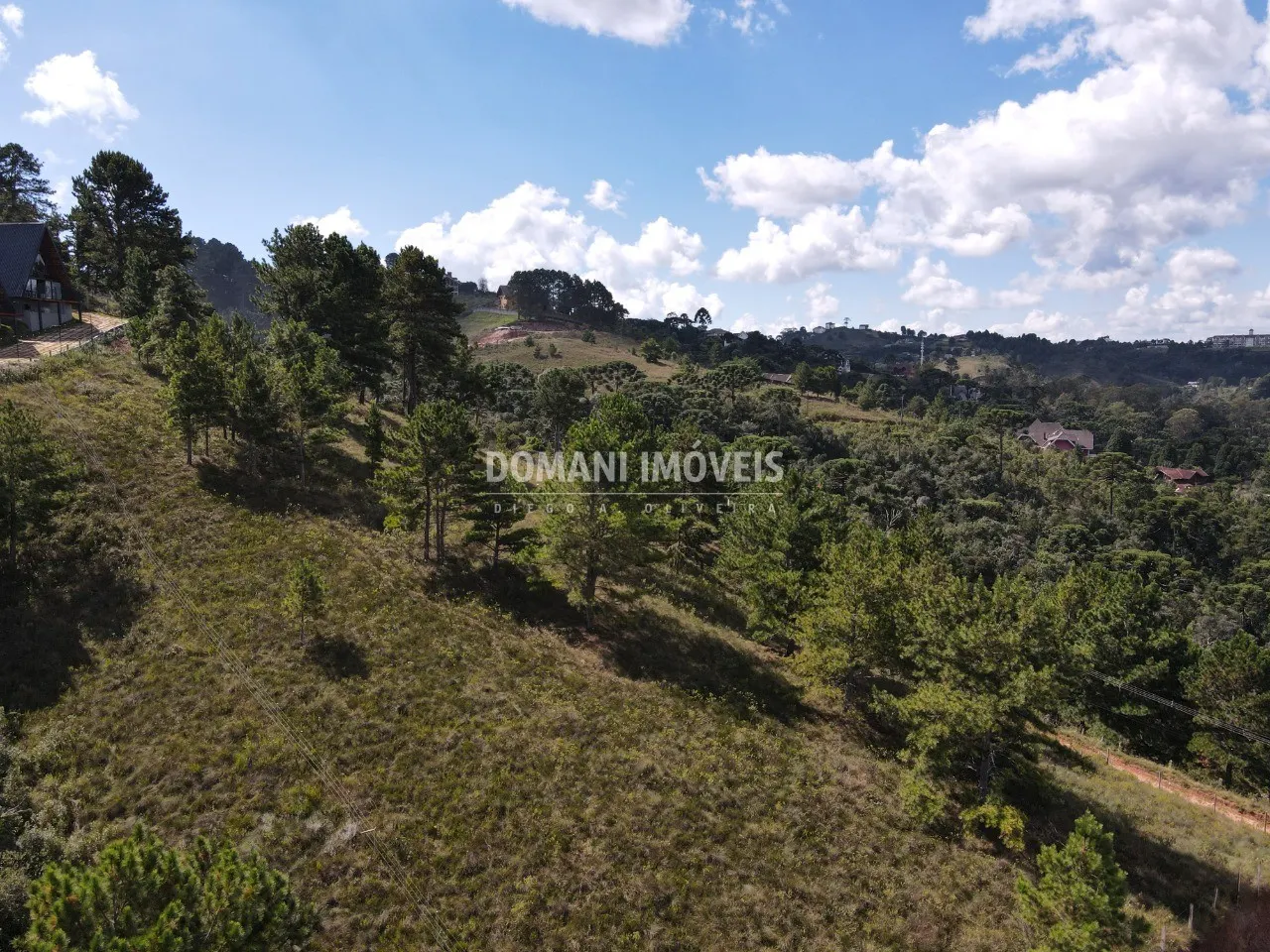 Terreno à venda de 1.460 m² em Campos do Jordão, SP, Brasil
