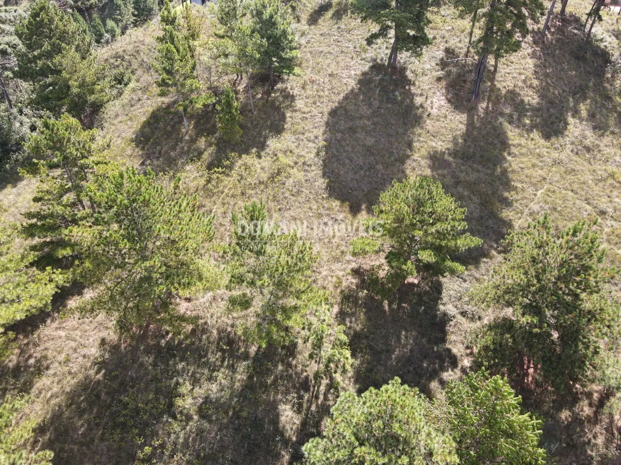 Terreno à venda de 1.460 m² em Campos do Jordão, SP, Brasil