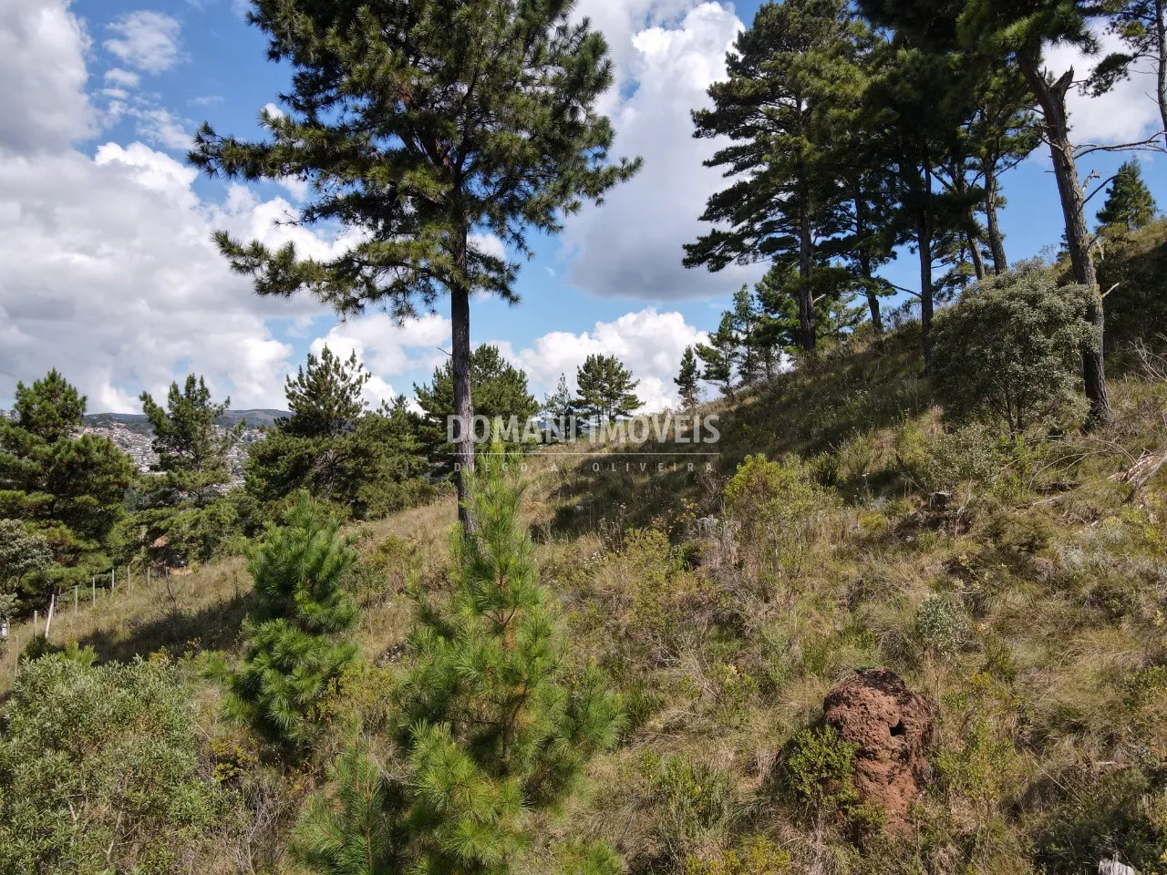 Terreno à venda de 1.460 m² em Campos do Jordão, SP, Brasil