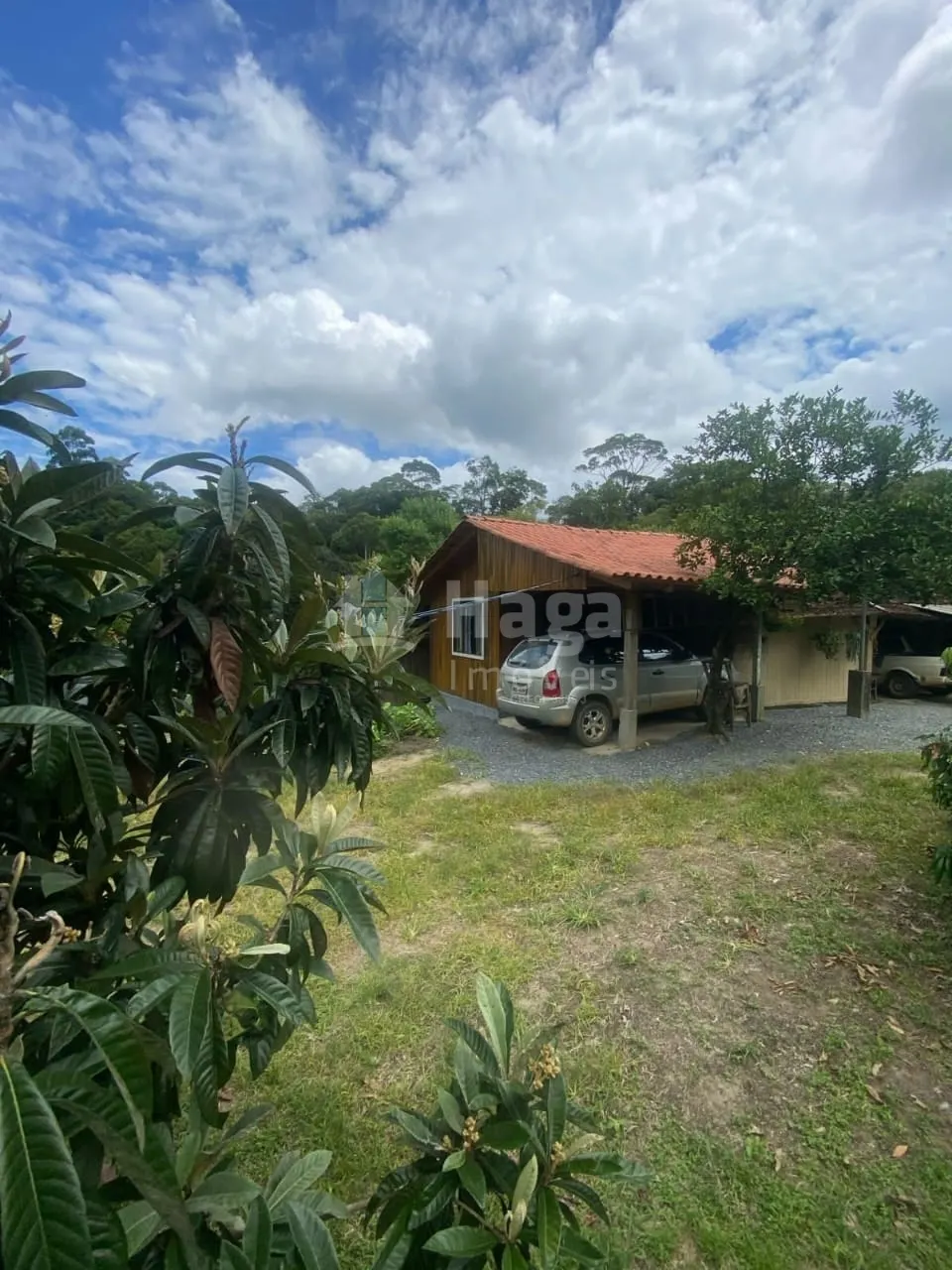 Chácara à venda de 19 ha em Canelinha, SC, Brasil