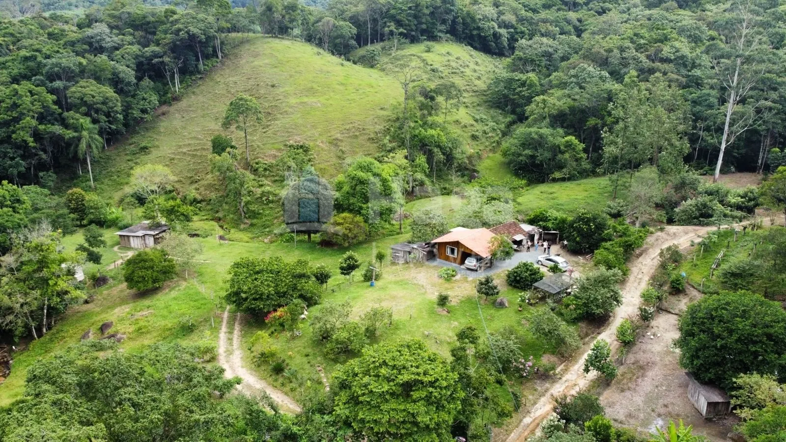 Chácara à venda de 19 ha em Canelinha, SC, Brasil