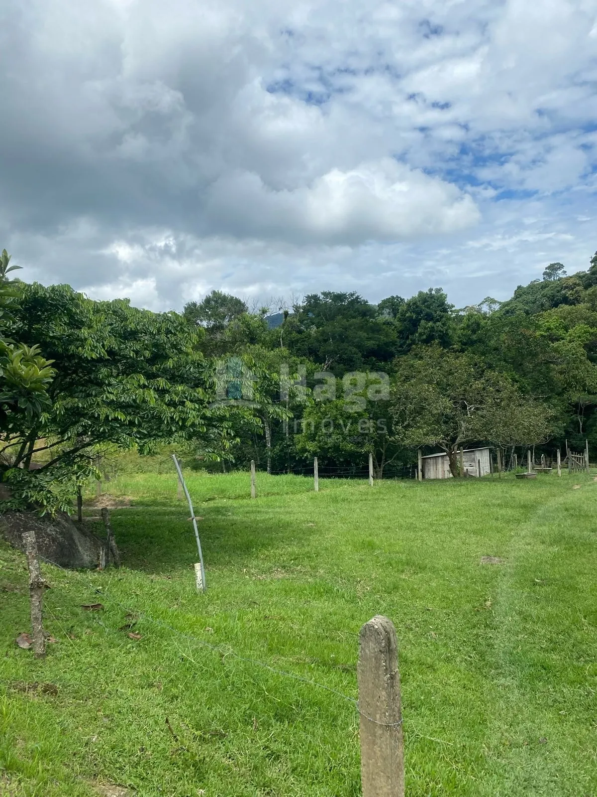 Chácara à venda de 19 ha em Canelinha, SC, Brasil