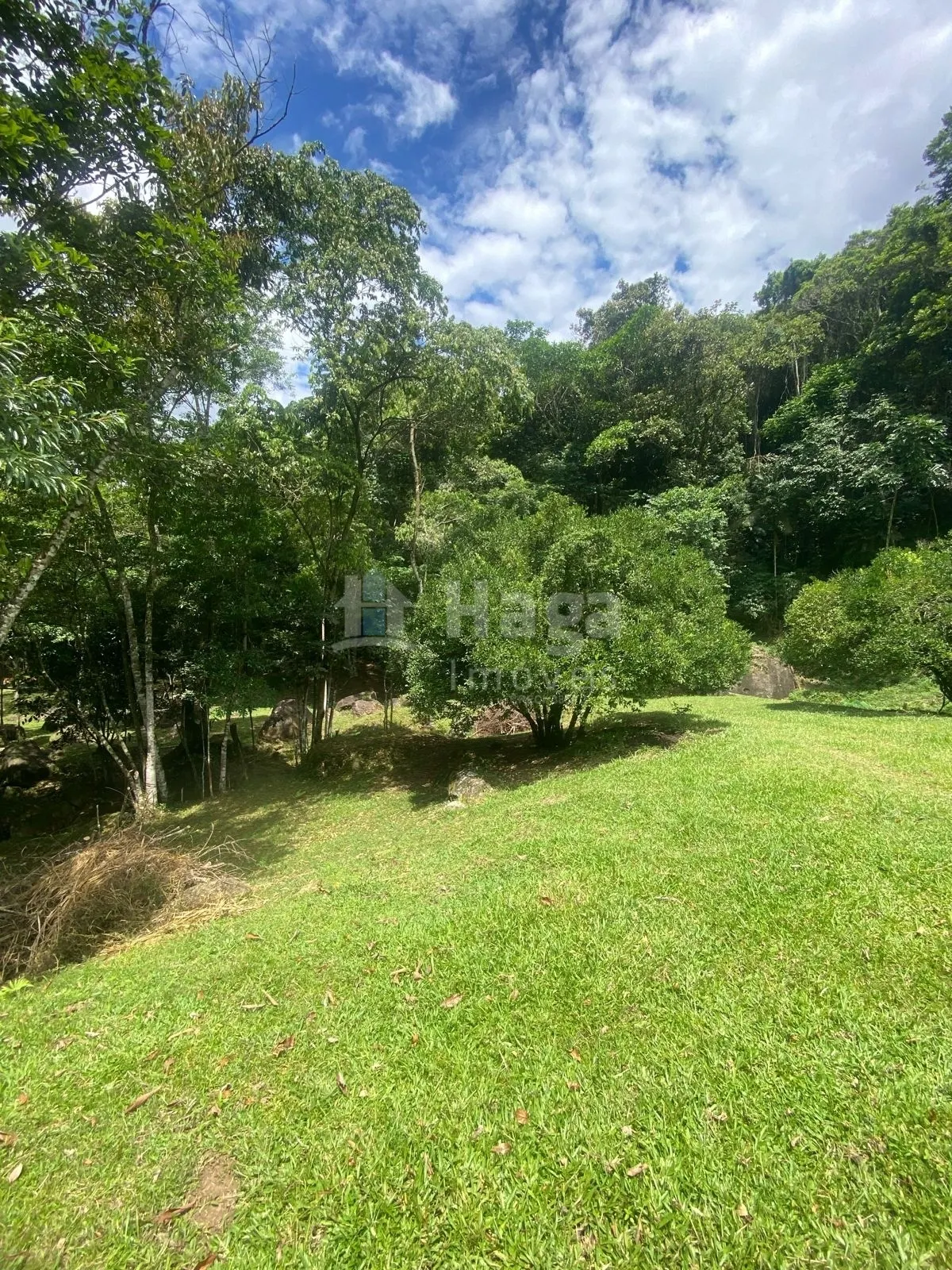 Chácara à venda de 19 ha em Canelinha, SC, Brasil
