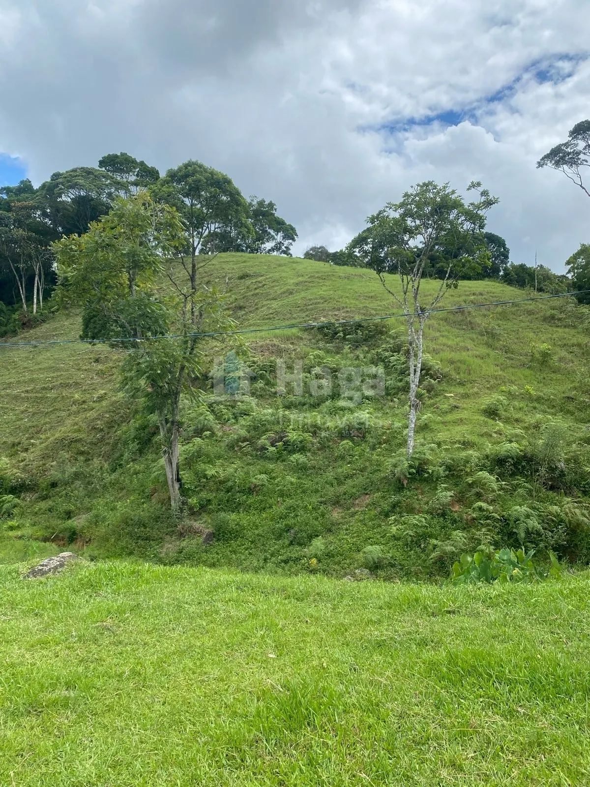 Chácara à venda de 19 ha em Canelinha, SC, Brasil