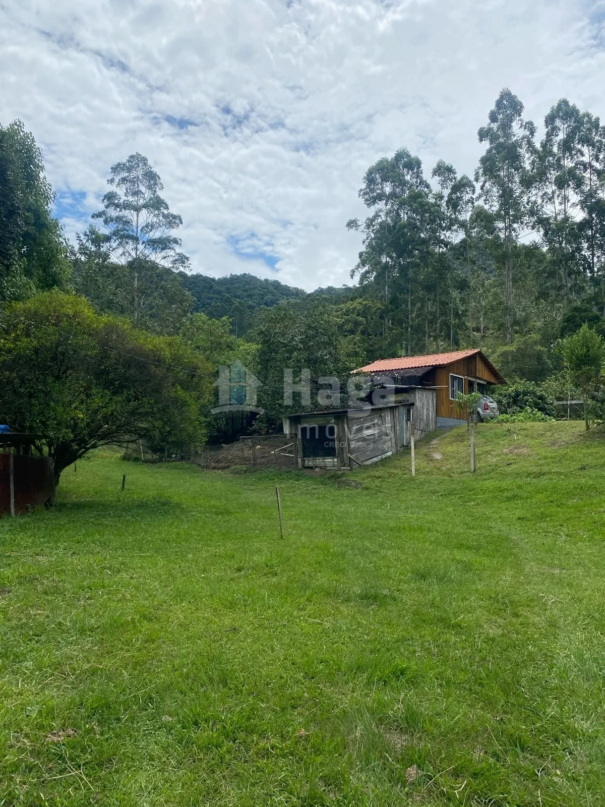 Chácara à venda de 19 ha em Canelinha, SC, Brasil