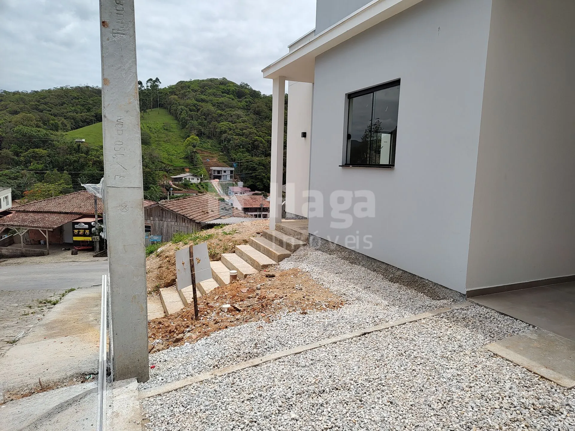 Casa à venda de 97 m² em Brusque, SC, Brasil