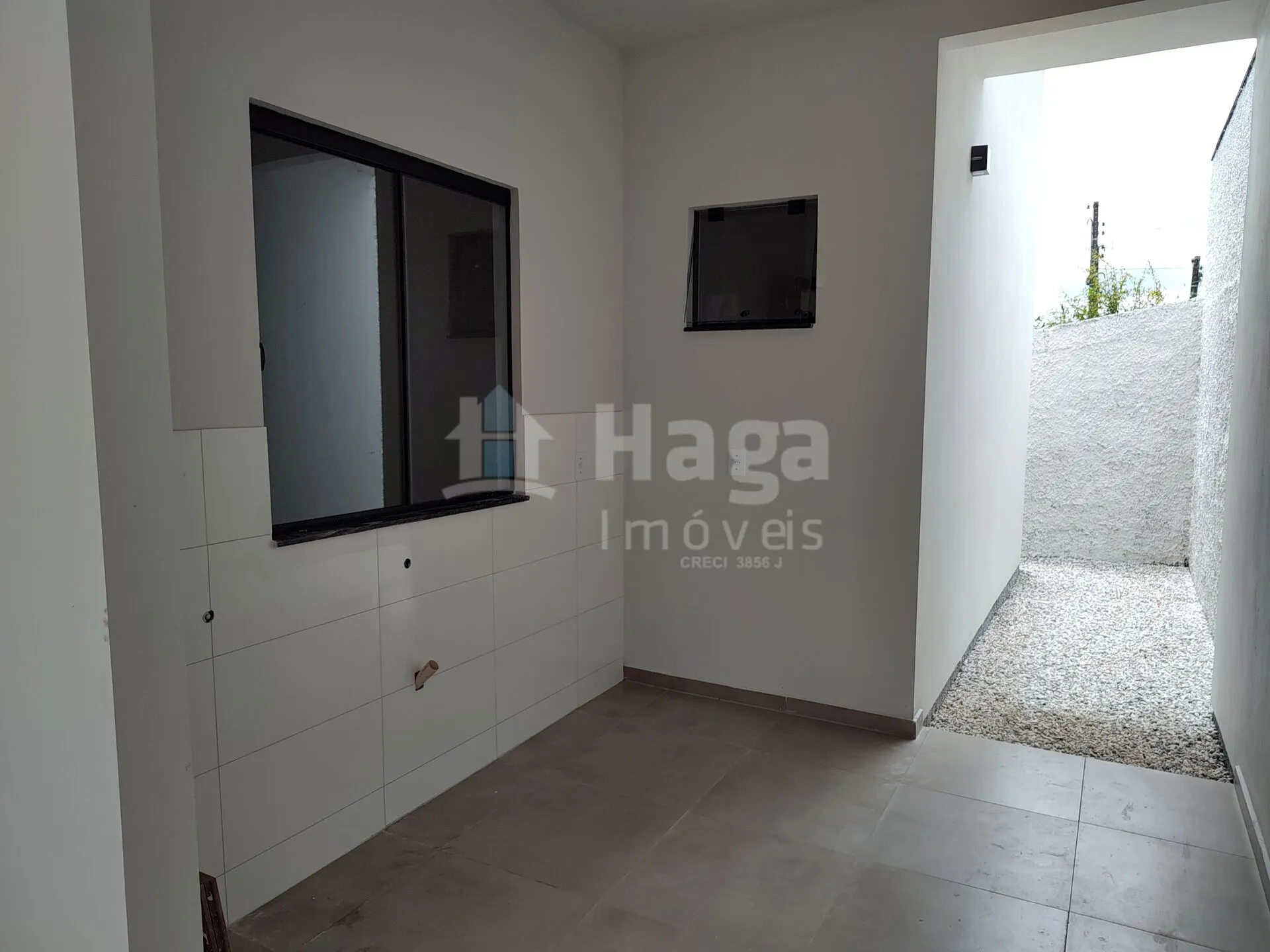Casa à venda de 97 m² em Brusque, SC, Brasil