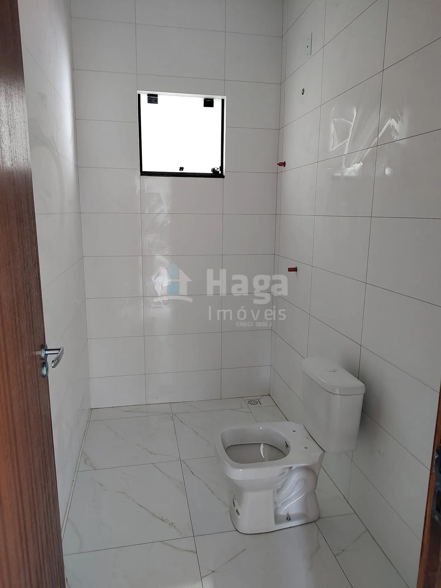 Casa à venda de 97 m² em Brusque, SC, Brasil