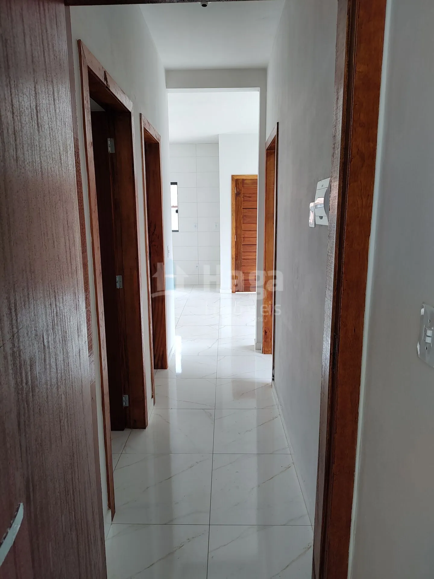 Casa à venda de 97 m² em Brusque, SC, Brasil