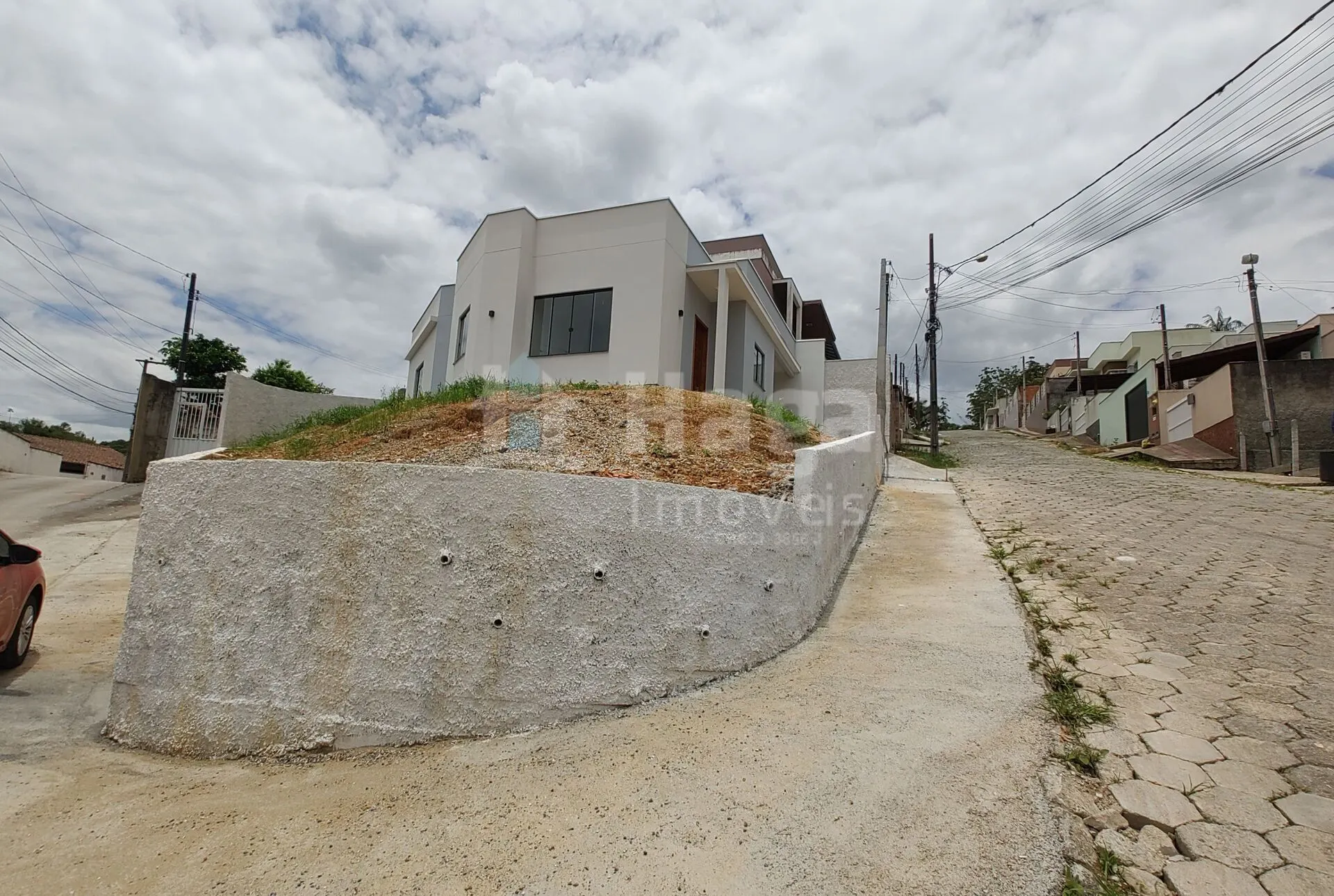 Casa à venda de 97 m² em Brusque, SC, Brasil